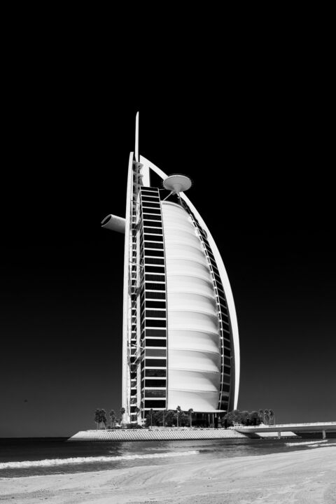 Burj Al Arab